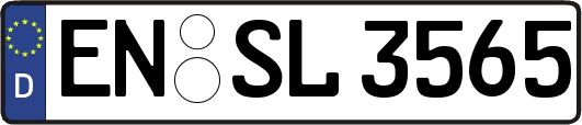EN-SL3565