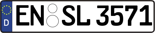 EN-SL3571