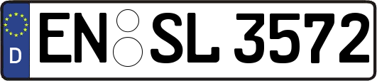 EN-SL3572