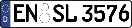 EN-SL3576