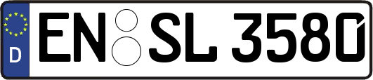 EN-SL3580