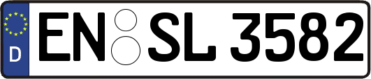 EN-SL3582