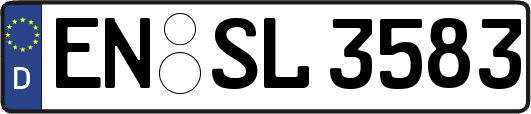 EN-SL3583