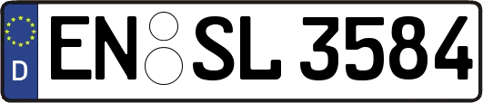 EN-SL3584