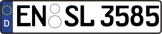 EN-SL3585