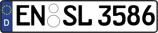 EN-SL3586