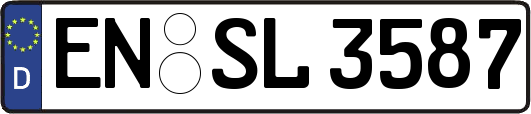EN-SL3587