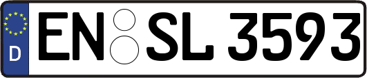EN-SL3593