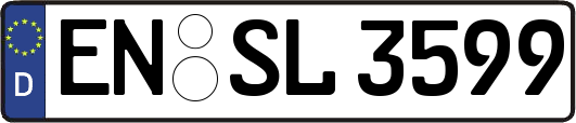EN-SL3599