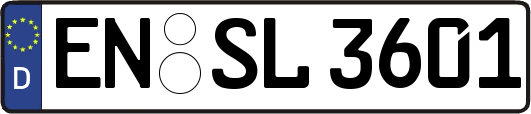 EN-SL3601