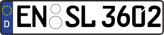 EN-SL3602