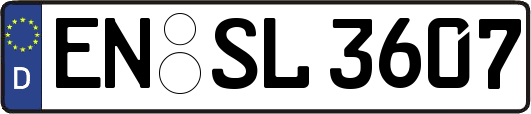 EN-SL3607