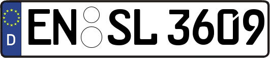 EN-SL3609