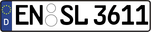 EN-SL3611