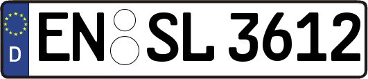 EN-SL3612
