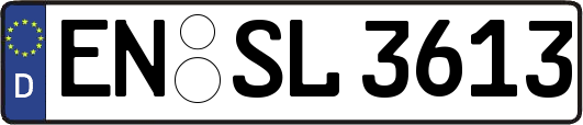 EN-SL3613