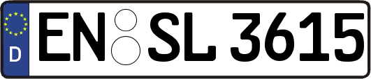 EN-SL3615