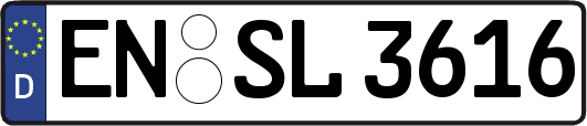 EN-SL3616