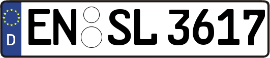 EN-SL3617