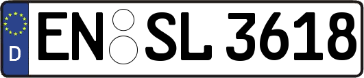 EN-SL3618