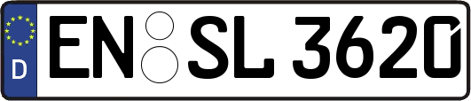 EN-SL3620