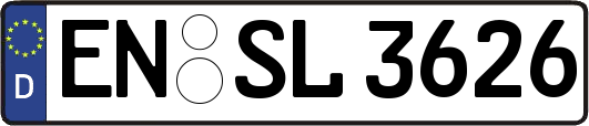 EN-SL3626