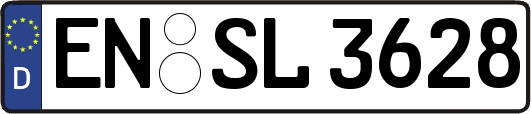 EN-SL3628