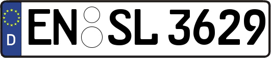 EN-SL3629