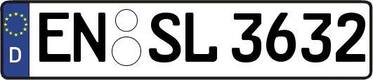 EN-SL3632