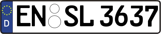 EN-SL3637