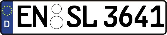 EN-SL3641