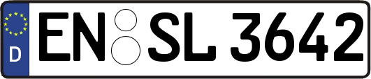 EN-SL3642