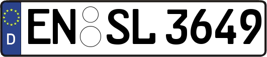 EN-SL3649