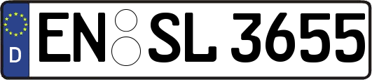EN-SL3655