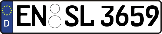 EN-SL3659