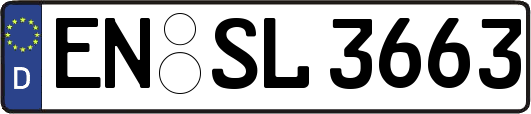 EN-SL3663