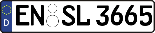 EN-SL3665