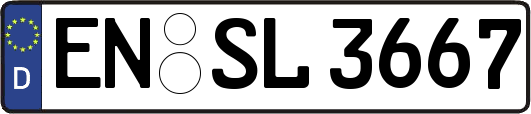 EN-SL3667
