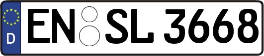 EN-SL3668