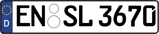 EN-SL3670
