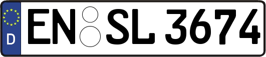 EN-SL3674