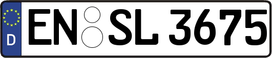 EN-SL3675