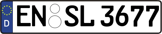 EN-SL3677