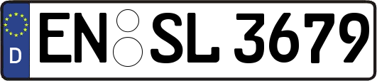 EN-SL3679