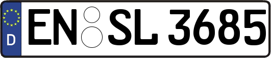EN-SL3685