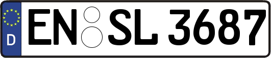 EN-SL3687