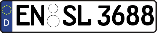 EN-SL3688