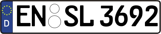EN-SL3692