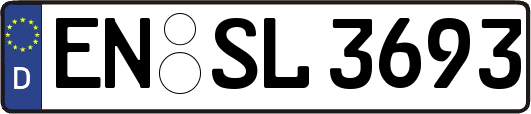 EN-SL3693