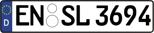 EN-SL3694